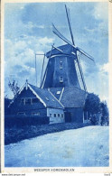 Weesper Korenmolen 3854 - Weesp