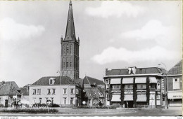 Steenwijk Wold-poort Kerk  AM3443 - Steenwijk
