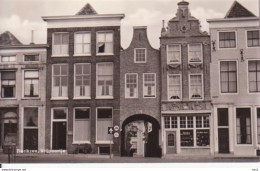 Zierikzee Vrijpoortje RY 8951 - Zierikzee