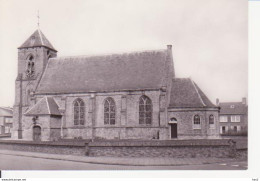 Zoutelande N.H. Kerk RY 9253 - Zoutelande