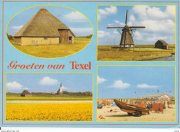 Texel 4-luik   RY 5109 - Texel