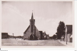 IJmuiden Oost N.H. Kerk  RY 8037 - IJmuiden