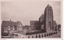 Doetinchem RK Kerk En Pastorie RY 6431 - Doetinchem