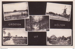 Holten 5-luik 1932 RY 3101 - Holten