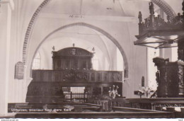 Uithuizen N.H. Kerk Interieur RY 4713 - Uithuizen