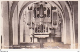 Barneveld N.H. Kerk Interieur RY 6283 - Barneveld