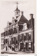 Sneek Stadhuis  RY 3400 - Sneek