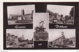 Dokkum Vijfluik RY 3543 - Dokkum