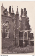 Vught  Kasteel  Maurick RY 3672 - Vught