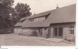 Bergen Op Zoom Jeugdherberg RY 3707 - Bergen Op Zoom