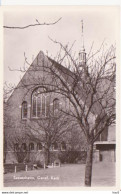 Sassenheim Gereformeerde Kerk  RY 3788 - Sassenheim