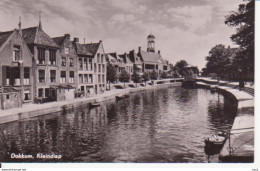 Dokkum Kleindiep RY 3904 - Dokkum