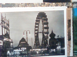 AUSTRIA WIEN  Österreich - - Prater, Riesenrad Bei Nacht VB1950 JM1503 - Prater