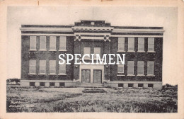 High School Kamsack - Saskatchewan - Sonstige & Ohne Zuordnung