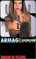 S.A.S N°143  Armageddon.   Aux Editions Malko Productions  Edition 2001 Livraison Suivie, Gratuit. - SAS