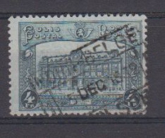 BELGIË - OBP - 1929/30 - TR 171 (NORD - BELGE/WAULSORT) - Gest/Obl/Us - Nord Belge