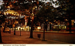 Lord Street Southport - Southport