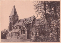 Postkaart/Carte Postale - Balen-Wezel -Sint Jozefkerk  (C4744) - Balen