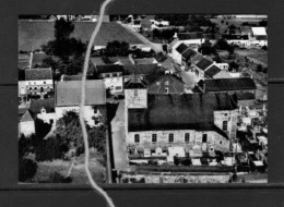 PHOTO AUTRE EGLISE VUE AERIENNE BRABANT WALLON GARE  REPRO - Ramillies