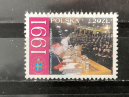 Polen / Poland - Paus John Paul II (1.20) 2003 - Used Stamps