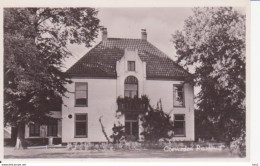 Coevorden Raadhuis RY 2464 - Coevorden