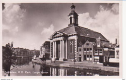 Schiedam RK Kerk, Lange Haven RY 2538 - Schiedam