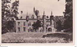 Vught Kasteel Maurich RY 3066 - Vught