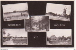 Holten Vijfluik  RY 3224 - Holten