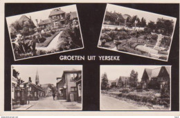 Yerseke RY 1238 - Yerseke