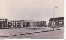 Oosterhout Hummeloord Oosterheide RY 1945 - Oosterhout