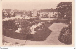 Amersfoort Borneoplein RY 1994 - Amersfoort