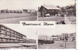 Haren (Gr) Beatrixoord RY 0790 - Haren