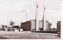 Voorburg Fontein Kerk RY10608 - Voorburg