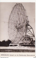 Dwingeloo Spiegel Radiokundig Observatorium RY10429 - Dwingeloo