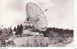Dwingeloo Radio Telescoop RY10428 - Dwingeloo