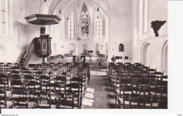 Rolde N.H. Kerk Interieur RY 11609 - Rolde