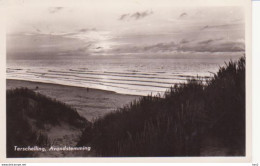 Terschelling Strand Bij Avond RY11055 - Terschelling