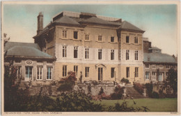 TWICKENHAM - YORK HOUSE FROM GARDENS - Middlesex