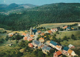 57 - LA HOUBE - DABO - Vue Aérienne - Dabo