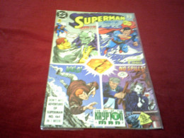 SUPERMAN N°  41  MAR   90 - DC