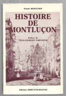 D03. HISTOIRE DE MONTLUCON. - Auvergne