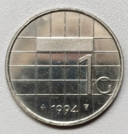 Pays-Bas - 1 Gulden 1995 - 1980-2001 : Beatrix