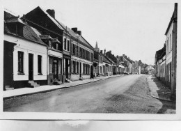 FAUQUEMBERGUES - Rue De Saint Omer - Fauquembergues