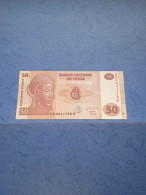 CONGO-P97A 50F 3O/6/2013 UNC - República Democrática Del Congo & Zaire