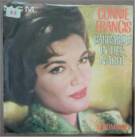 Vinyl 175 - Barcarole In Der Nacht / Colombino - Connie Francis - Andere - Duitstalig