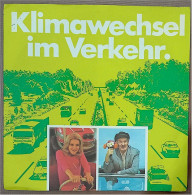 Vinyl 175 - Klimawechsel Im Verkehr / Peggy March / Jürgen Von Manger - Autres - Musique Allemande