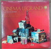 Cinema Legrand - Michel Legrand - Andere - Duitstalig