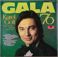 Karel Gott - GALA 76 - Altri - Musica Tedesca