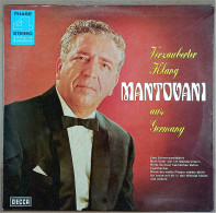 MANTOVANI - Verzauberter Klang Aus Germany - Altri - Musica Tedesca