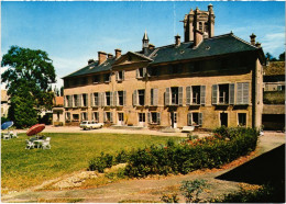 CPM Chars Maison De Repos FRANCE (1332300) - Chars